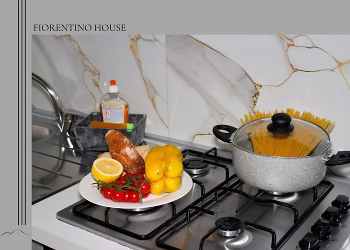 Fiorentino House