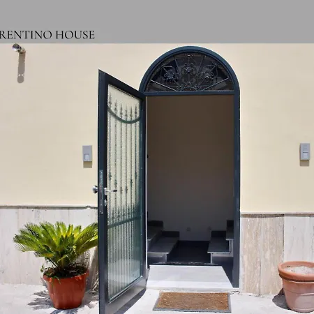 Fiorentino House Naples Exterior photo