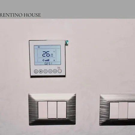 Fiorentino House Naples Exterior photo