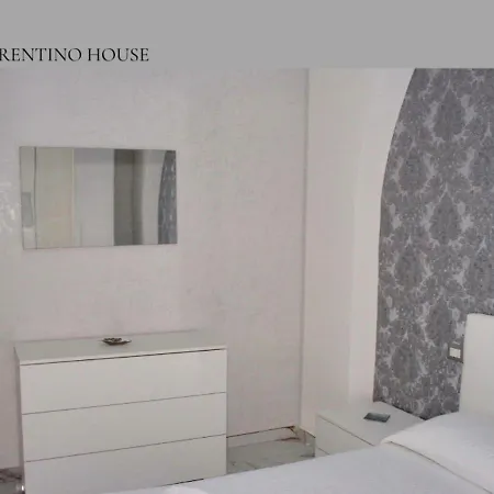 Fiorentino House Naples Exterior photo