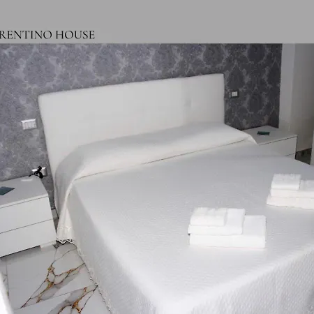 Fiorentino House Naples Exterior photo