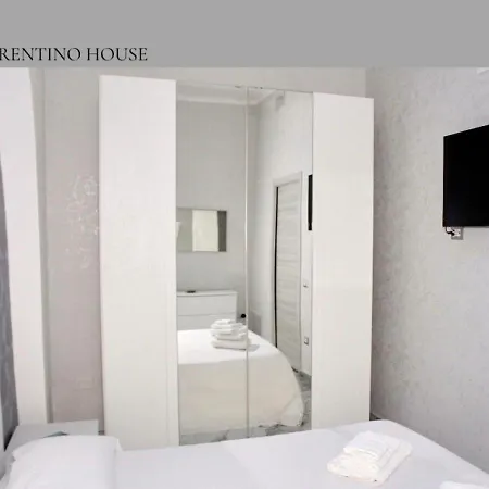 Fiorentino House Naples Exterior photo