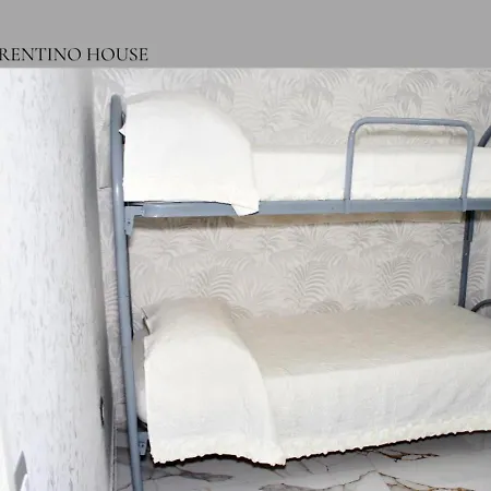 Fiorentino House Naples Exterior photo