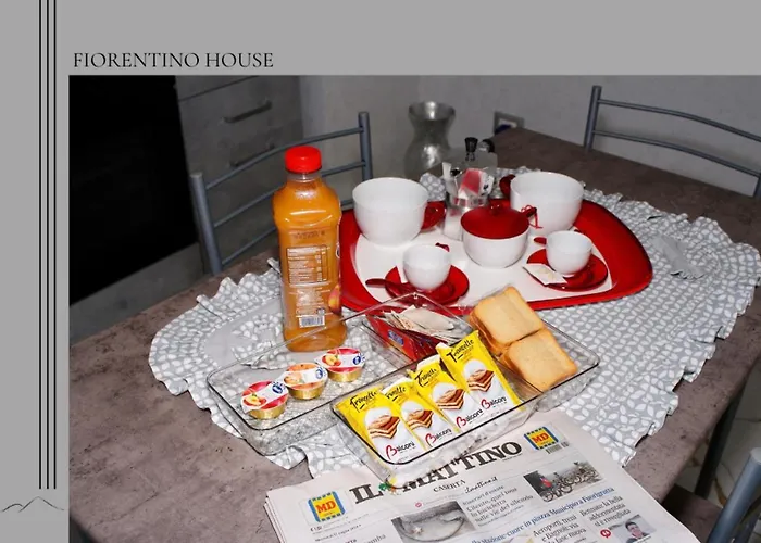 Fiorentino House