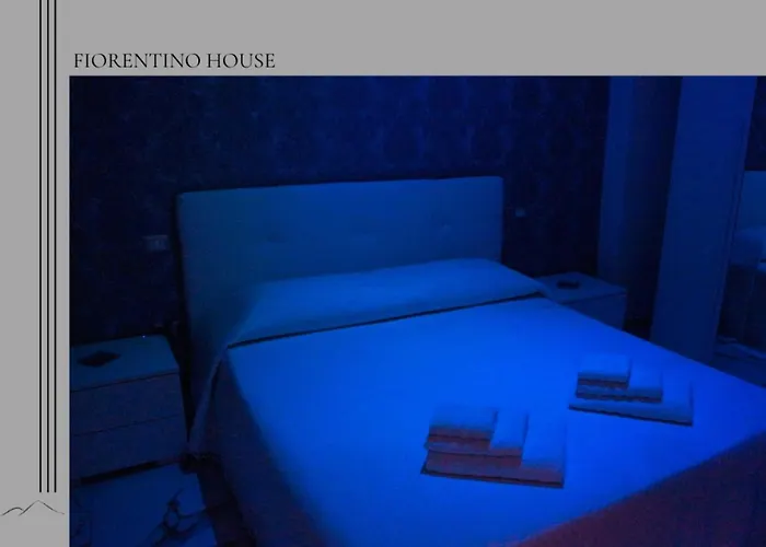 Fiorentino House
